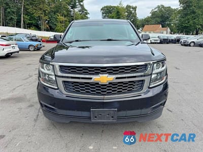 Zdjęcie 6 z 12 samochodu: 2019 CHEVROLET SUBURBAN K1500 LS VIN:1GNSKGKC1KR287227 - miniatura