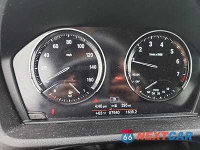 Zdjęcie 9 z 13 samochodu: 2018 BMW X2 XDRIVE28I VIN:WBXYJ5C38JEF80580 - miniatura