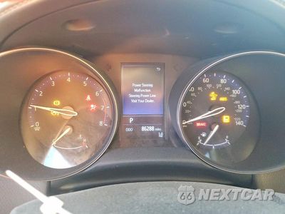 Zdjęcie 9 z 13 samochodu: 2019 TOYOTA C-HR XLE VIN:JTNKHMBX1K1034296 - miniatura