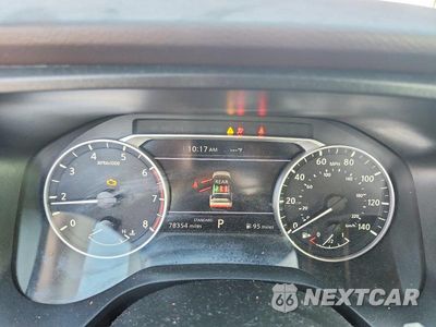 Zdjęcie 9 z 14 samochodu: 2023 NISSAN ROGUE SV VIN:5N1BT3BAXPC742630 - miniatura
