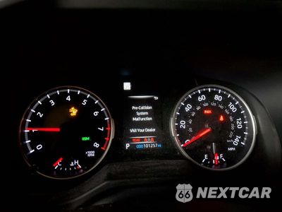 Zdjęcie 9 z 14 samochodu: 2022 TOYOTA RAV4 XLE VIN:2T3P1RFV0NW277401 - miniatura