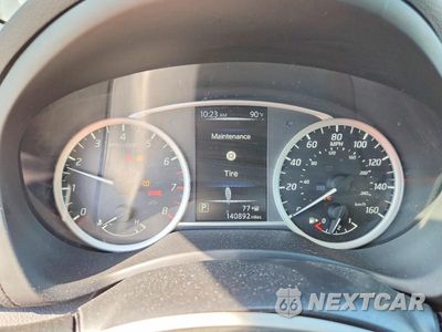 Zdjęcie 9 z 12 samochodu: 2018 NISSAN SENTRA S VIN:3N1AB7AP8JY335312 - miniatura