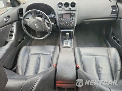 Zdjęcie 8 z 13 samochodu: 2011 NISSAN ALTIMA 2.5 VIN:1N4AL2AP3BN507487 - miniatura