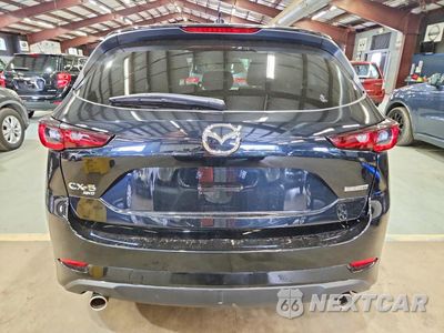 Zdjęcie 6 z 13 samochodu: 2025 MAZDA CX-5 SELECT VIN:JM3KFBBL4S0693126 - miniatura