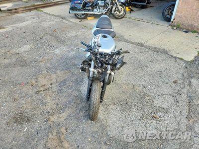Piąte zdjęcie samochodu w środku: 2006 KAWASAKI ZX600 J1 VIN:JKAZX4J106A060472 - miniatura