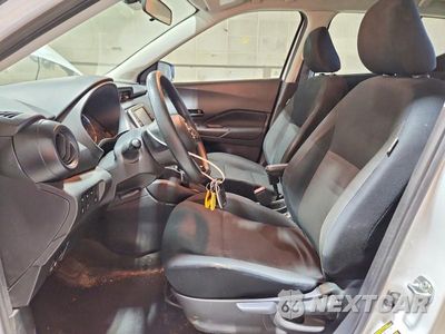 Zdjęcie 7 z 14 samochodu: 2024 NISSAN KICKS S VIN:3N1CP5BVXRL513595 - miniatura