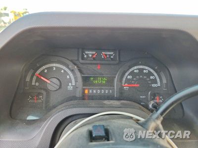 Zdjęcie 9 z 14 samochodu: 2012 FORD E350 SHUTTLE BUS VIN:1FDEE3FS5CDA95973 - miniatura