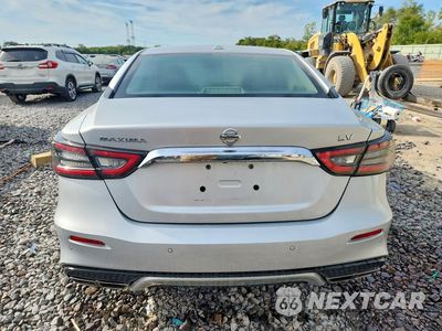 Zdjęcie 6 z 12 samochodu: 2021 NISSAN MAXIMA SV VIN:1N4AA6CV2MC509206 - miniatura