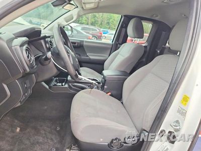 Zdjęcie 7 z 12 samochodu: 2023 TOYOTA TACOMA SR VIN:3TYRX5GN7PT083293 - miniatura
