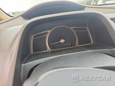 Zdjęcie 9 z 12 samochodu: 2008 HONDA CIVIC LX VIN:1HGFA16578L039518 - miniatura