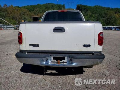 Zdjęcie 6 z 12 samochodu: 2003 FORD F150 SUPERCREW VIN:1FTRW07LX3KA14146 - miniatura
