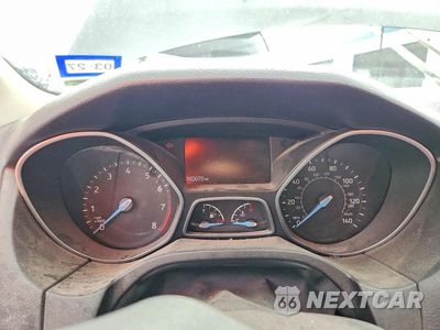Zdjęcie 9 z 12 samochodu: 2017 FORD FOCUS SE VIN:1FADP3F28HL204603 - miniatura