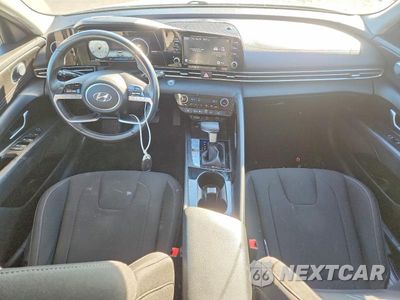Zdjęcie 8 z 12 samochodu: 2022 HYUNDAI ELANTRA SEL VIN:5NPLS4AG7NH068400 - miniatura