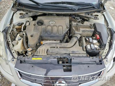 Zdjęcie 11 z 12 samochodu: 2010 NISSAN ALTIMA 2.5 VIN:1N4AL2AP6AN447655 - miniatura