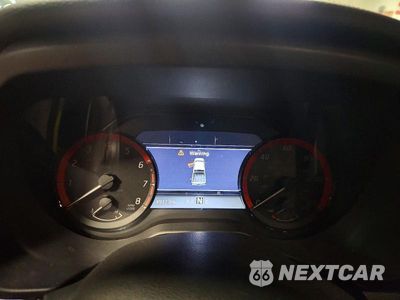 Zdjęcie 9 z 13 samochodu: 2024 NISSAN TITAN PRO-4X VIN:1N6AA1ED4RN100778 - miniatura