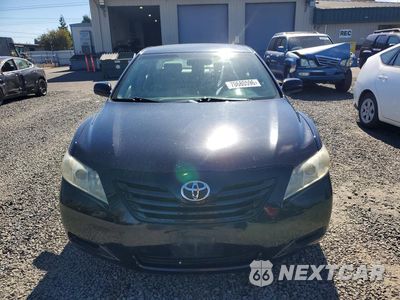 Piąte zdjęcie samochodu w środku: 2008 TOYOTA CAMRY LE VIN:4T4BE46K68R036355 - miniatura