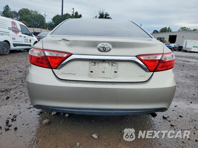 Zdjęcie 6 z 12 samochodu: 2016 TOYOTA CAMRY LE VIN:4T4BF1FK4GR520633 - miniatura