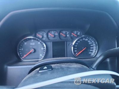 Zdjęcie 9 z 12 samochodu: 2014 GMC SIERRA K1500 VIN:3GTU2TEH4EG254115 - miniatura