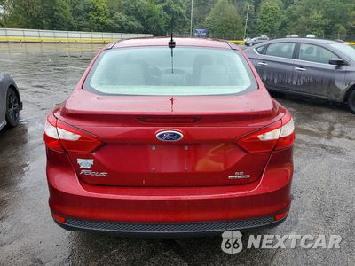 Zdjęcie 6 z 12 samochodu: 2013 FORD FOCUS SE VIN:1FADP3F24DL242436 - miniatura