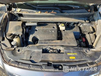 Zdjęcie 12 z 13 samochodu: 2013 INFINITI JX35 BASE VIN:5N1AL0MNXDC300825 - miniatura