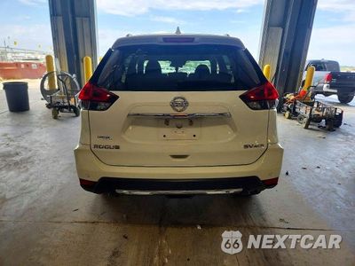 Zdjęcie 6 z 13 samochodu: 2020 NISSAN ROGUE SV VIN:5N1AT2MV8LC795858 - miniatura