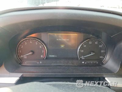 Zdjęcie 9 z 14 samochodu: 2022 FORD EXPLORER XLT VIN:1FMSK8DH6NGC09979 - miniatura