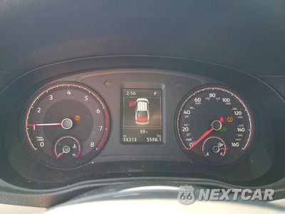 Zdjęcie 9 z 13 samochodu: 2021 VOLKSWAGEN PASSAT SE VIN:1VWSA7A33MC005797 - miniatura