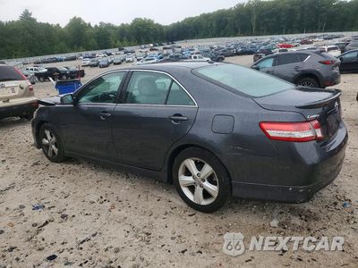Drugie zdjęcie samochodu z przodu: 2011 TOYOTA CAMRY SE V6 VIN:4T1BK3EK8BU613280 - miniatura