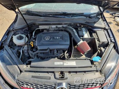 Zdjęcie 11 z 13 samochodu: 2016 VOLKSWAGEN GTI S/SE VIN:3VW4T7AU1GM057024 - miniatura