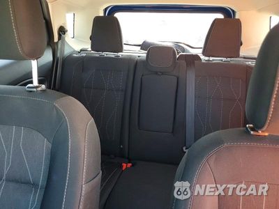 Zdjęcie 10 z 13 samochodu: 2018 FORD ECOSPORT SE VIN:MAJ3P1TE2JC179086 - miniatura