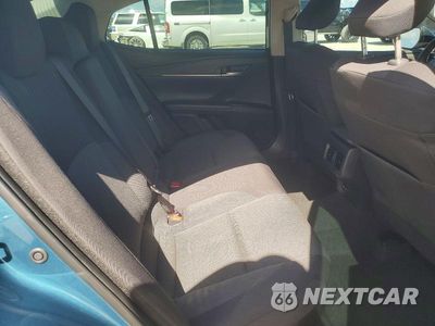 Zdjęcie 10 z 13 samochodu: 2026 TOYOTA CAMRY LE VIN:4T1DAACK4TU663050 - miniatura