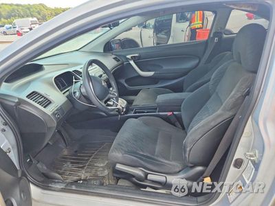 Zdjęcie 7 z 12 samochodu: 2008 HONDA CIVIC EX VIN:2HGFG12858H519438 - miniatura