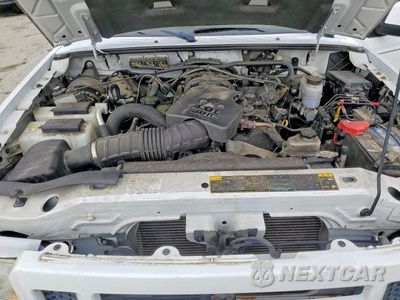 Zdjęcie 11 z 12 samochodu: 2010 FORD RANGER SUPER CAB VIN:1FTKR4EE0APA31543 - miniatura