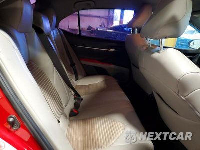 Zdjęcie 10 z 12 samochodu: 2019 TOYOTA CAMRY SE VIN:4T1B11HK4KU245859 - miniatura