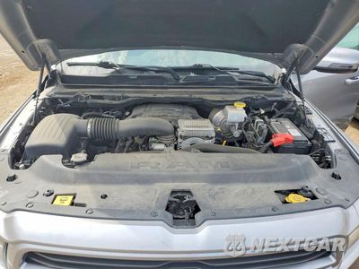 Zdjęcie 11 z 12 samochodu: 2024 RAM 1500 LARAMIE VIN:1C6SRFJT4RN131465 - miniatura