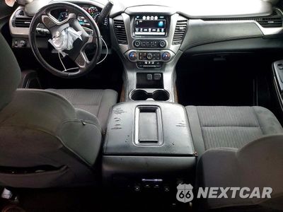 Zdjęcie 8 z 13 samochodu: 2016 CHEVROLET SUBURBAN C1500 LS VIN:1GNSCGKC8GR273247 - miniatura