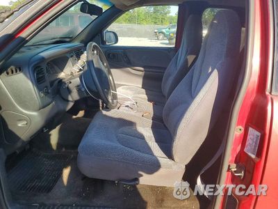 Zdjęcie 7 z 12 samochodu: 1998 DODGE DAKOTA VIN:1B7GL22Y4WS536077 - miniatura