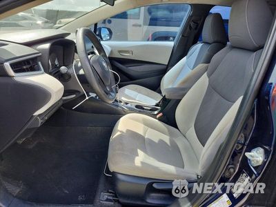 Zdjęcie 7 z 12 samochodu: 2020 TOYOTA COROLLA LE VIN:5YFEPRAE6LP083704 - miniatura