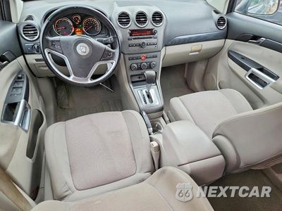 Zdjęcie 8 z 13 samochodu: 2009 SATURN VUE XR VIN:3GSCL53749S568174 - miniatura