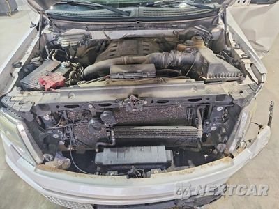 Zdjęcie 11 z 12 samochodu: 2013 FORD F150 SUPERCREW VIN:1FTFW1ET3DFA17492 - miniatura
