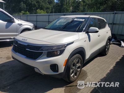 2025 KIA SELTOS LX KNDEPCAA8S7718190 - główne zdjęcie licytacji z USA - miniatura