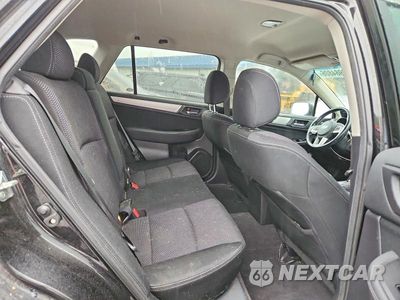 Zdjęcie 11 z 13 samochodu: 2016 SUBARU OUTBACK 2.5I PREMIUM VIN:4S4BSAFCXG3290486 - miniatura
