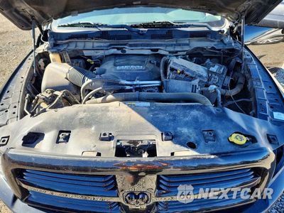 Zdjęcie 11 z 12 samochodu: 2017 RAM 2500 SLT VIN:3C6UR5DJ8HG686133 - miniatura