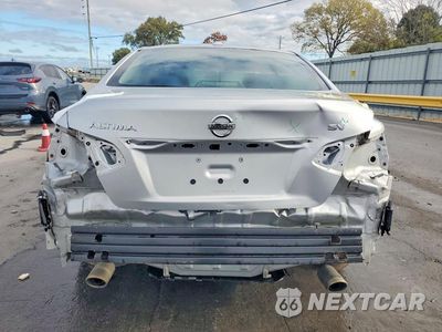 Zdjęcie 6 z 13 samochodu: 2018 NISSAN ALTIMA 2.5 SV VIN:1N4AL3AP3JC116470 - miniatura