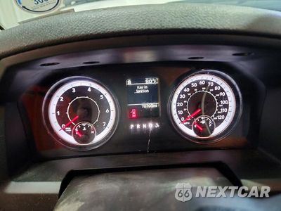 Zdjęcie 9 z 12 samochodu: 2022 RAM 1500 CLASSIC TRADESMAN VIN:3C6JR7AG6NG313594 - miniatura