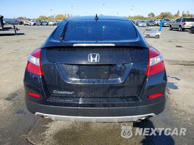Zdjęcie 6 z 12 samochodu: 2013 HONDA CROSSTOUR EXL VIN:5J6TF3H57DL002338 - miniatura