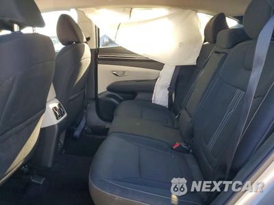 Zdjęcie 11 z 13 samochodu: 2024 HYUNDAI TUCSON SEL VIN:5NMJBCDE6RH388371 - miniatura