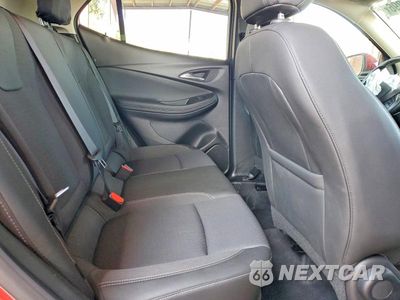 Zdjęcie 10 z 12 samochodu: 2026 BUICK ENCORE GX PREFERRED VIN:KL4AMCSL6TB084927 - miniatura
