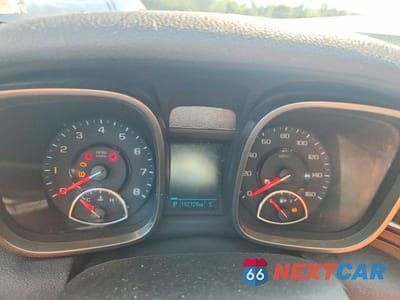 Zdjęcie 9 z 12 samochodu: 2013 CHEVROLET MALIBU LS VIN:1G11B5SA2DF165500 - miniatura