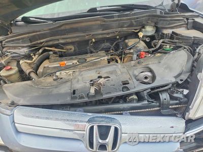 Zdjęcie 12 z 13 samochodu: 2008 HONDA CR-V EXL VIN:JHLRE38748C031633 - miniatura